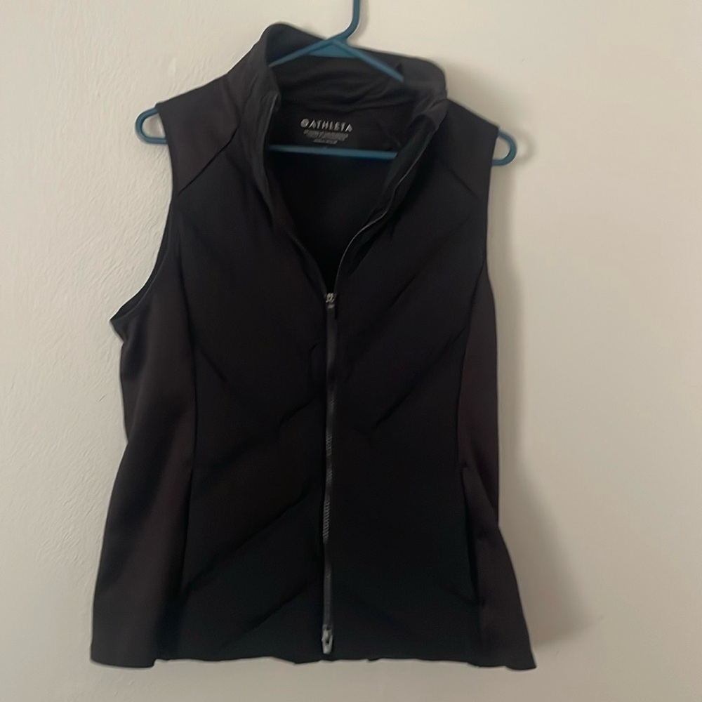 Athleta Women’s Vest Medium BNWOT